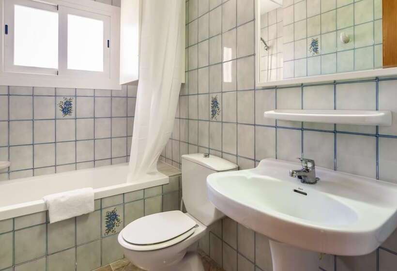 Apartamentos Charly S Can Picafort