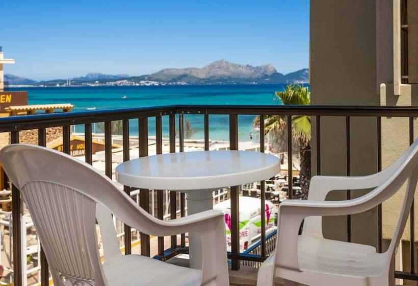 Apartamentos Charly S Can Picafort