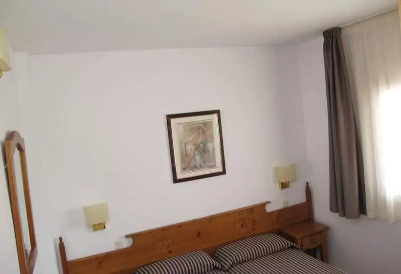 Apartamentos Santi