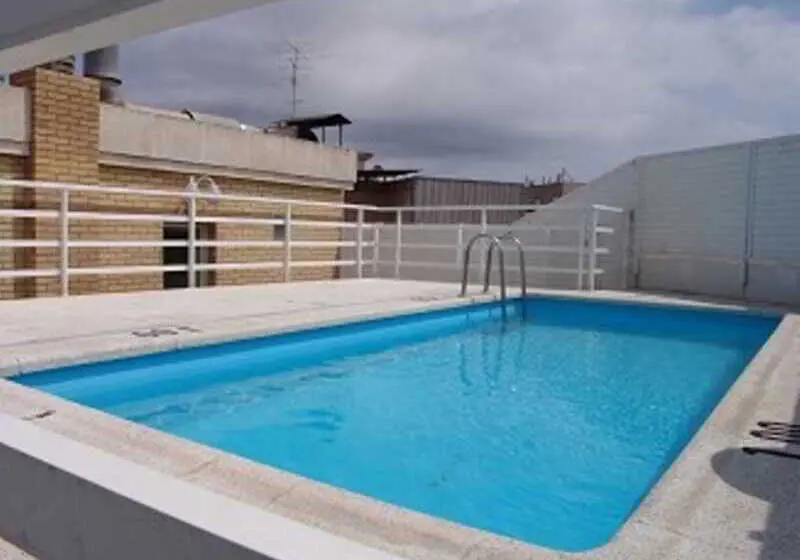 Apartamentos Santi