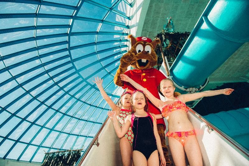 Break Sokos Hotel Eden