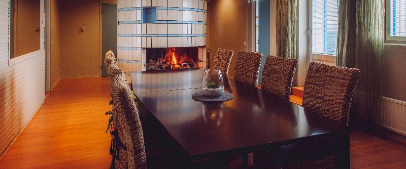 Break Sokos Hotel Eden