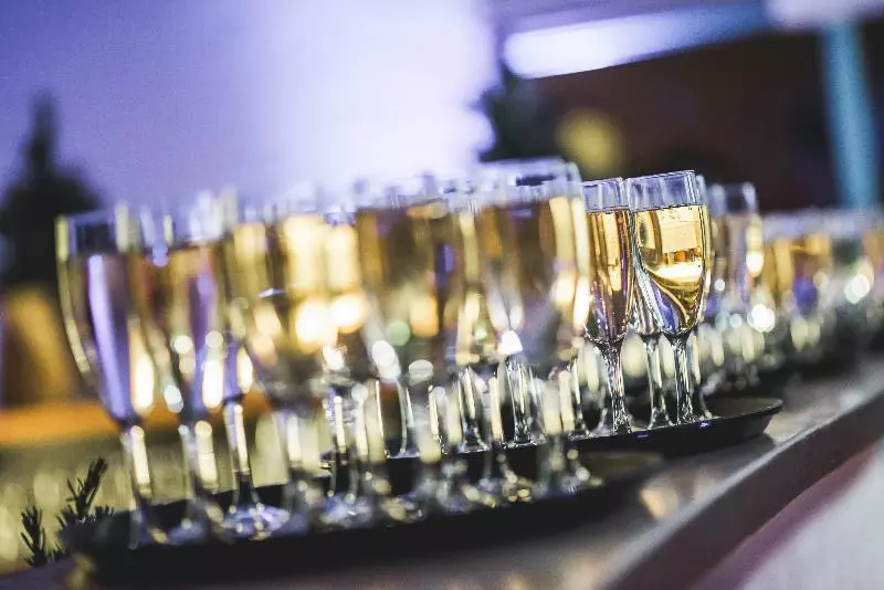 Break Sokos Hotel Eden