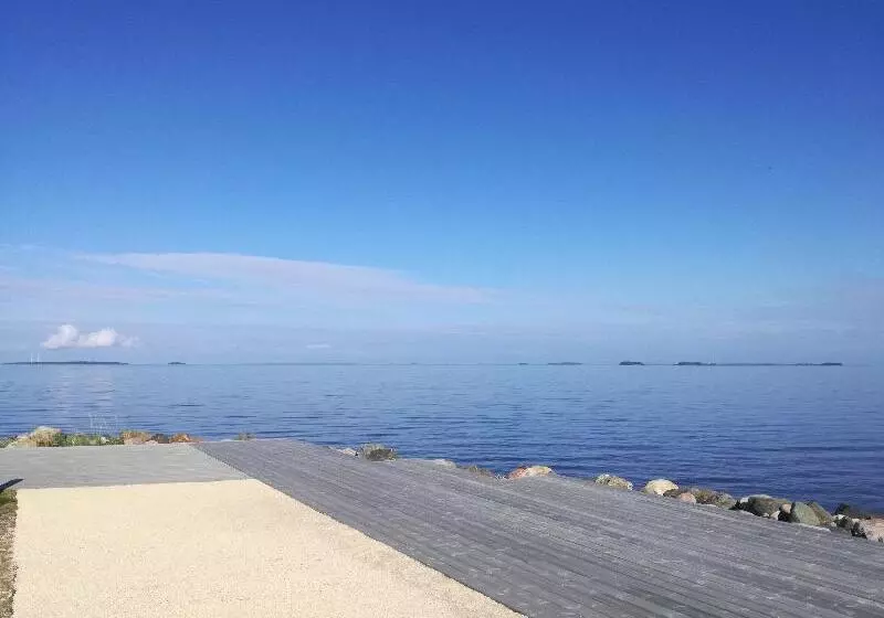 Break Sokos Hotel Eden