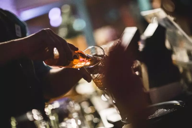 Break Sokos Hotel Eden