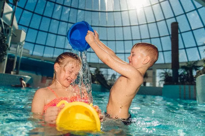 Break Sokos Hotel Eden