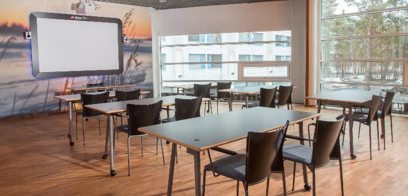 Break Sokos Hotel Eden