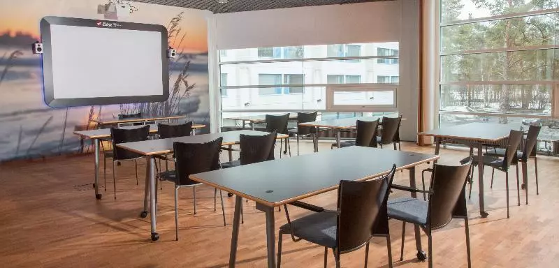 Break Sokos Hotel Eden