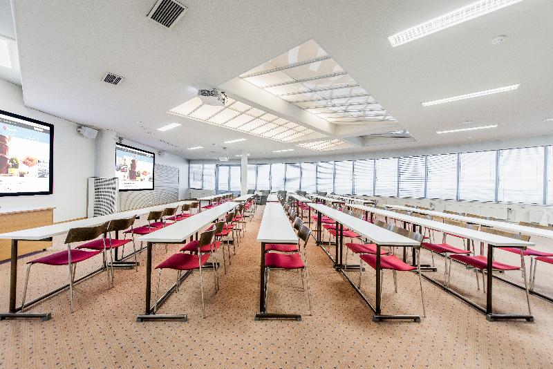 Break Sokos Hotel Eden