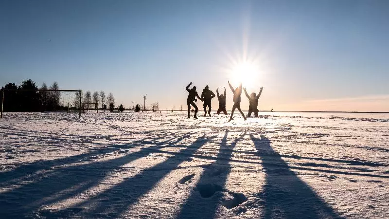 Break Sokos Hotel Eden