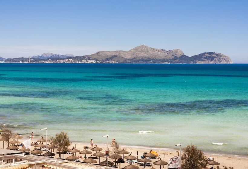 Apartamentos Charly S Can Picafort