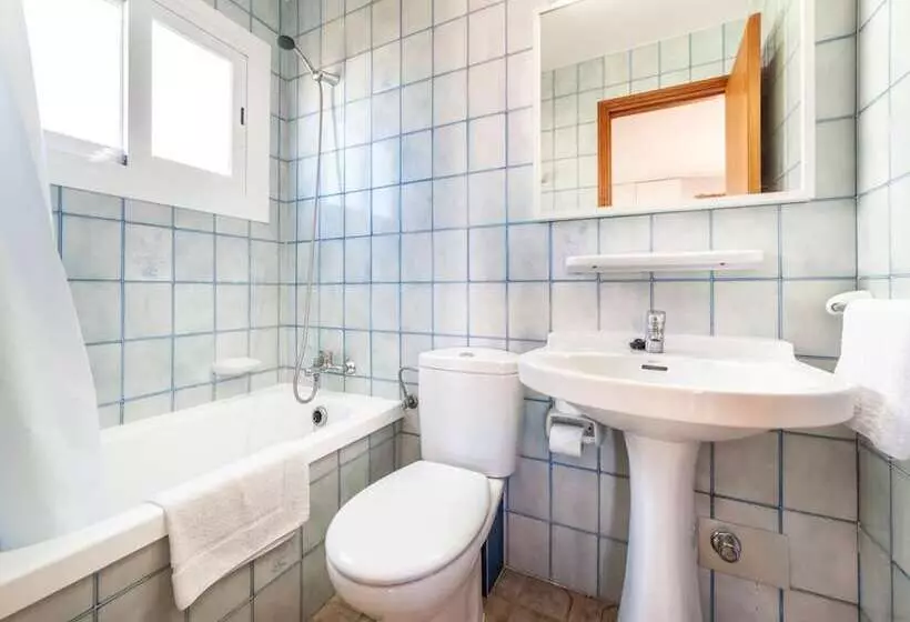 Apartamentos Charly S Can Picafort