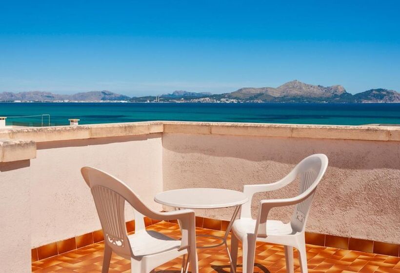 Apartamentos Charly S Can Picafort