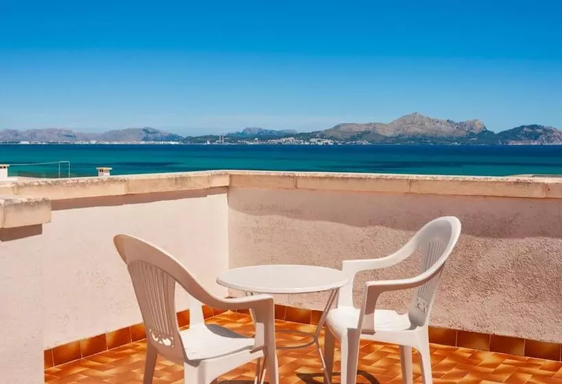 Apartamentos Charly S Can Picafort