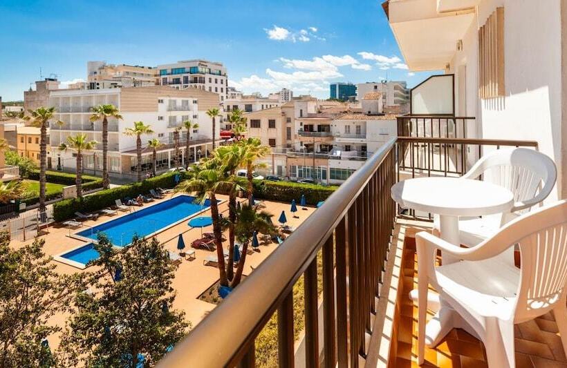 Apartamentos Charly S Can Picafort