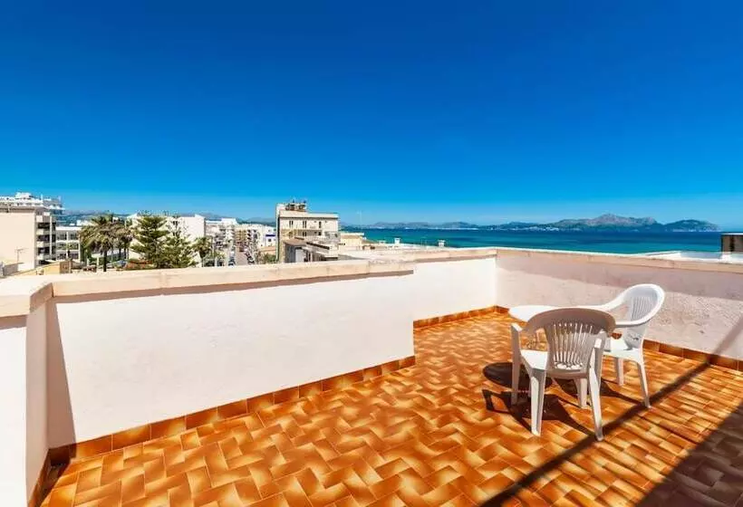 Apartamentos Charly S Can Picafort