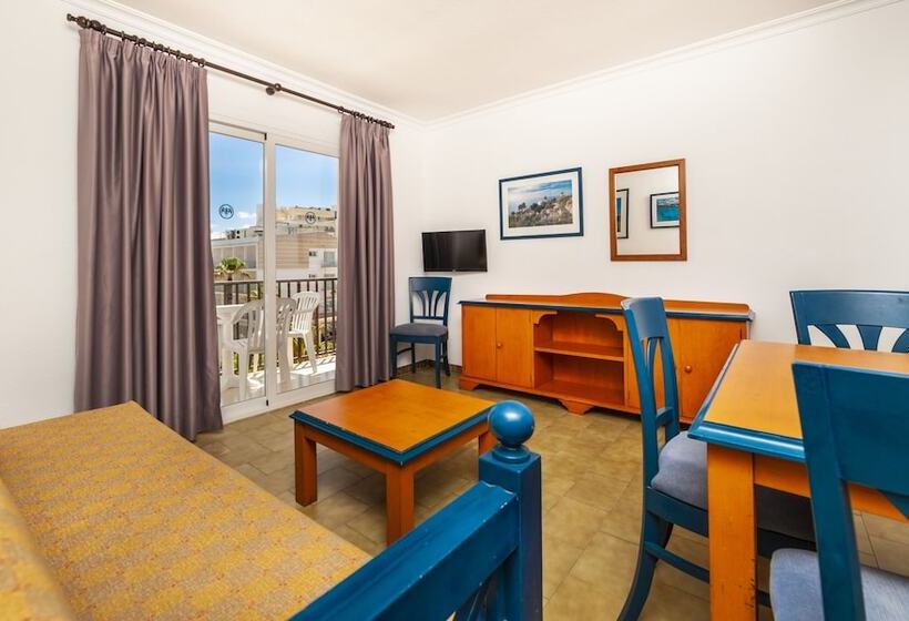 Apartamentos Charly S Can Picafort