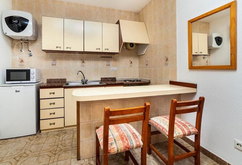 Apartamentos Charly S Can Picafort