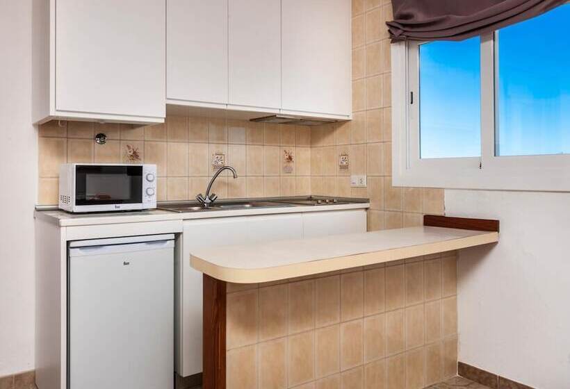 Apartamentos Charly S Can Picafort