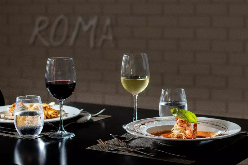 Enotel Lido  All Inclusive