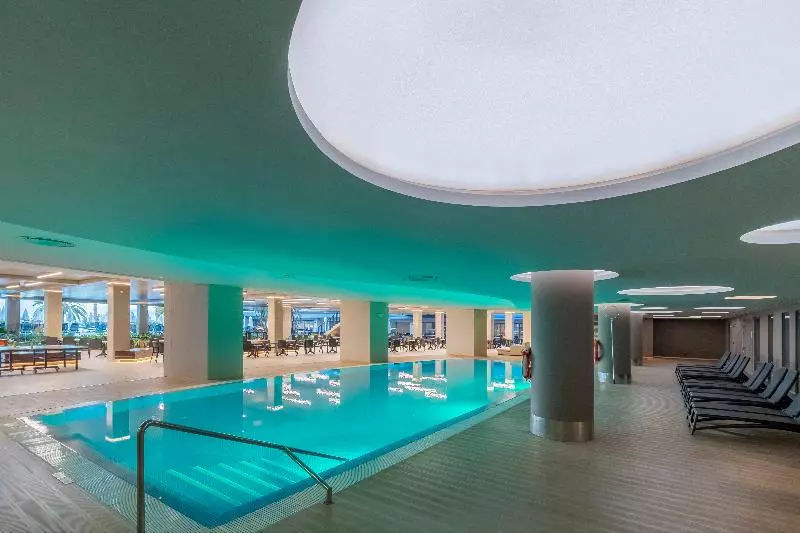 Enotel Lido  All Inclusive