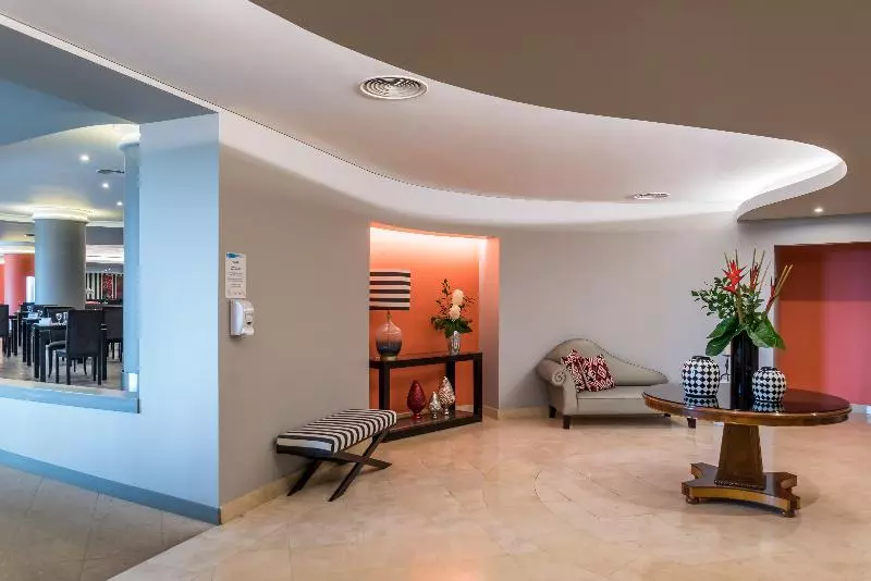 Enotel Lido  All Inclusive