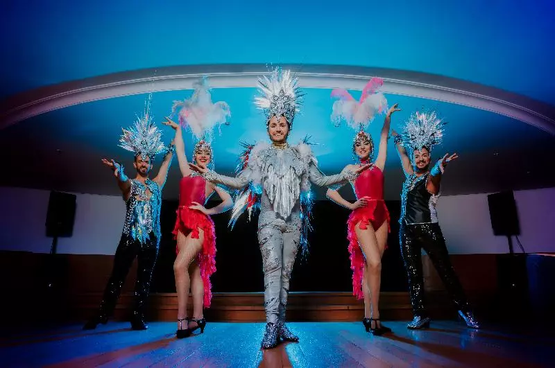 Enotel Lido  All Inclusive