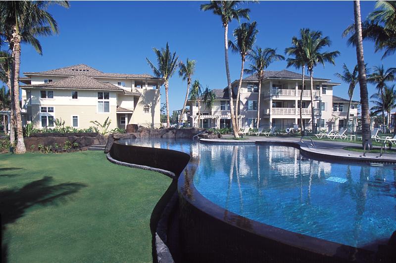 Fairway Villas Waikoloa By Outrigger