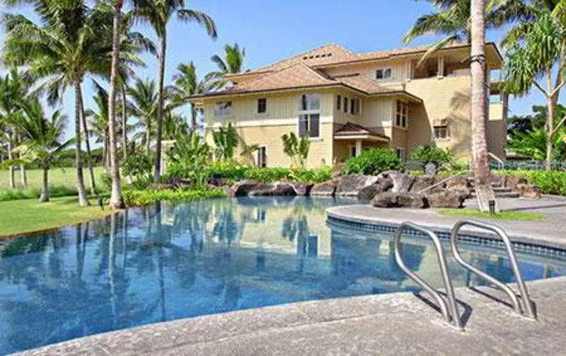 Fairway Villas Waikoloa By Outrigger