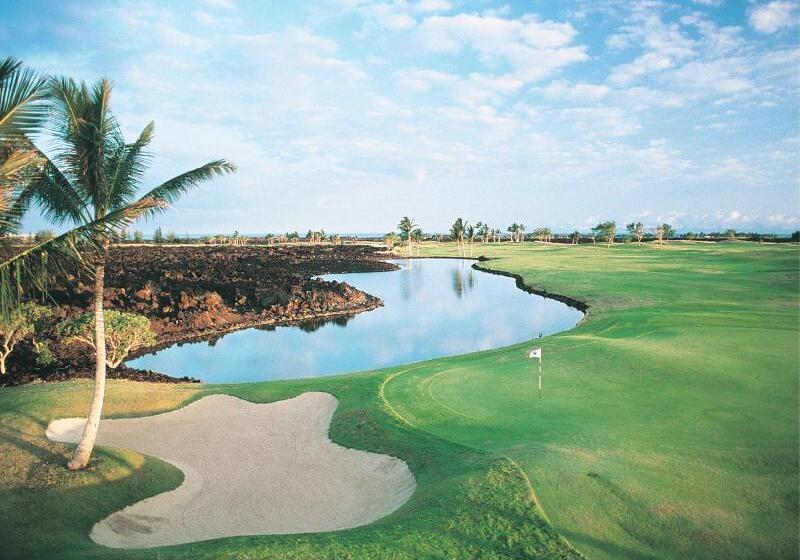 Fairway Villas Waikoloa By Outrigger
