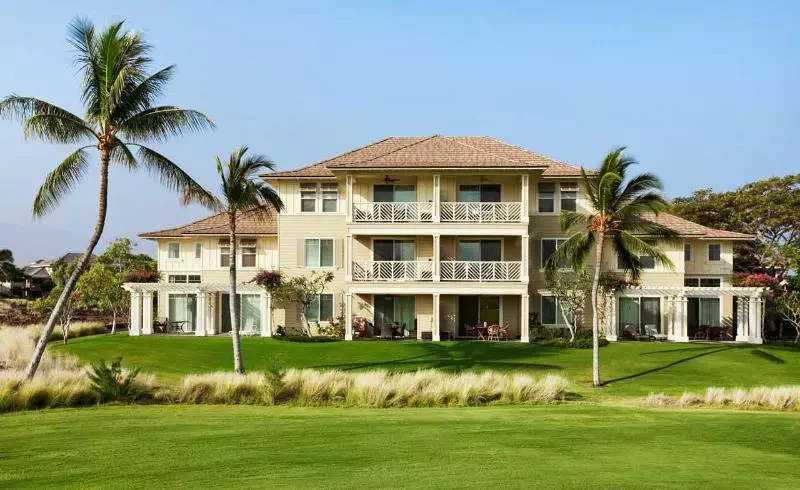 Fairway Villas Waikoloa By Outrigger
