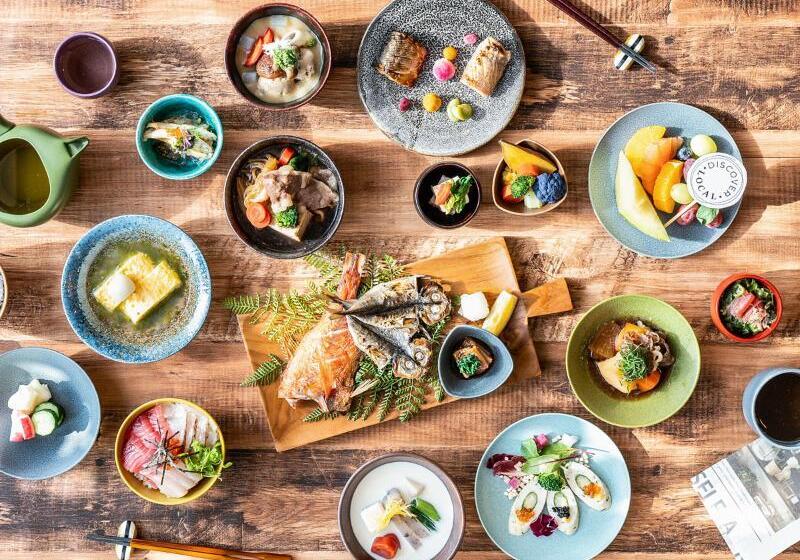 Hotel Mercure Urabandai Resort & Spa