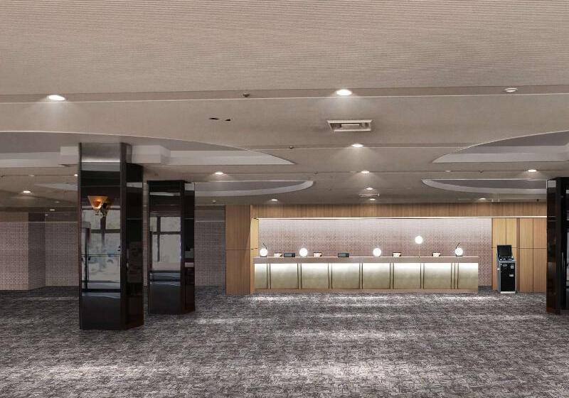 Hotel Mercure Urabandai Resort & Spa