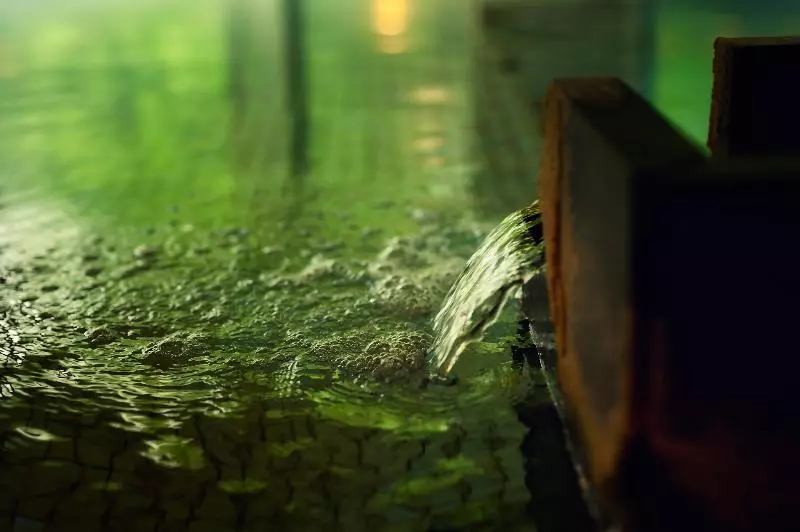 Отель Mercure Urabandai Resort & Spa