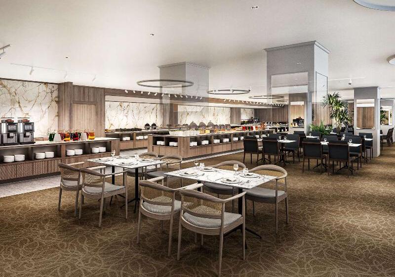 Hotel Mercure Urabandai Resort & Spa