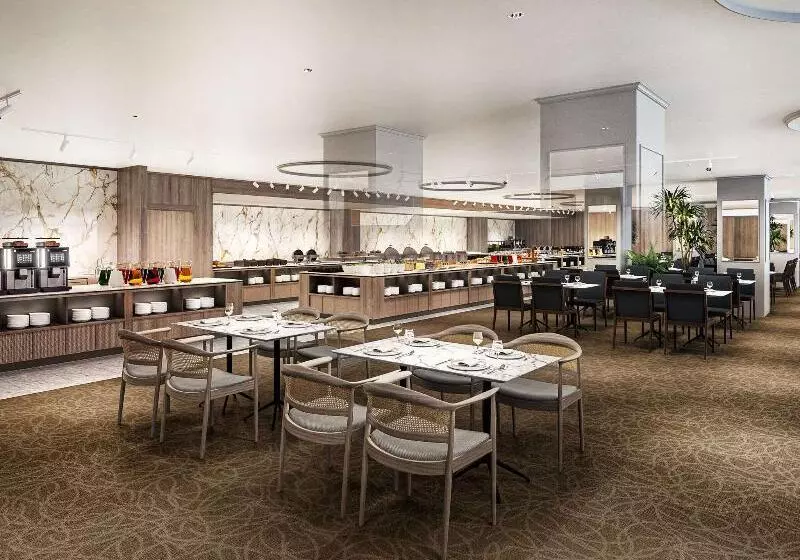 Отель Mercure Urabandai Resort & Spa