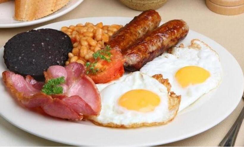 فندق Airport Inn Gatwick