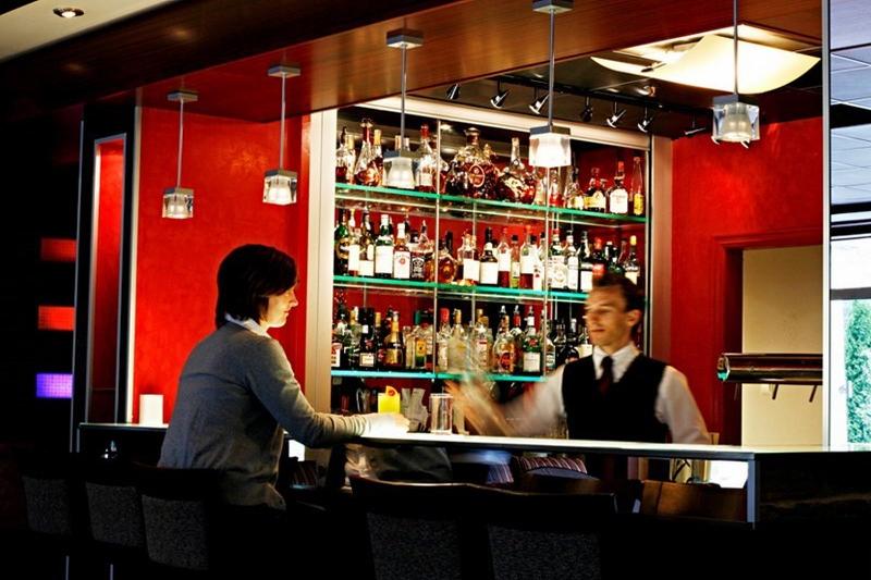 Hotel Alexandra Loen