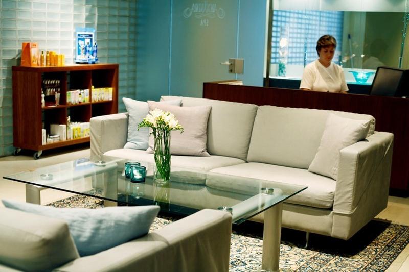 Hotel Alexandra Loen