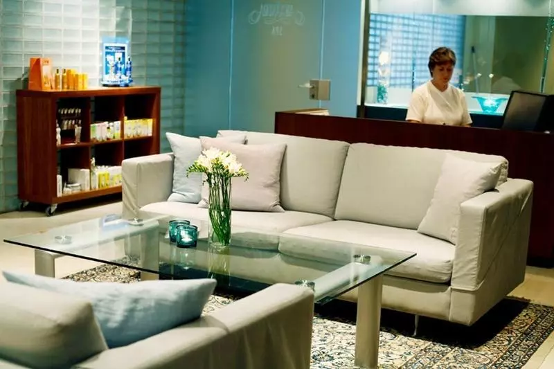 فندق Alexandra Loen