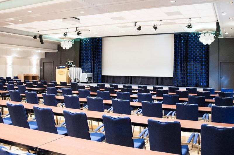 Hotel Alexandra Loen