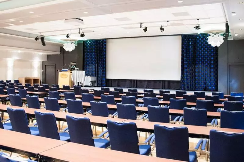 فندق Alexandra Loen