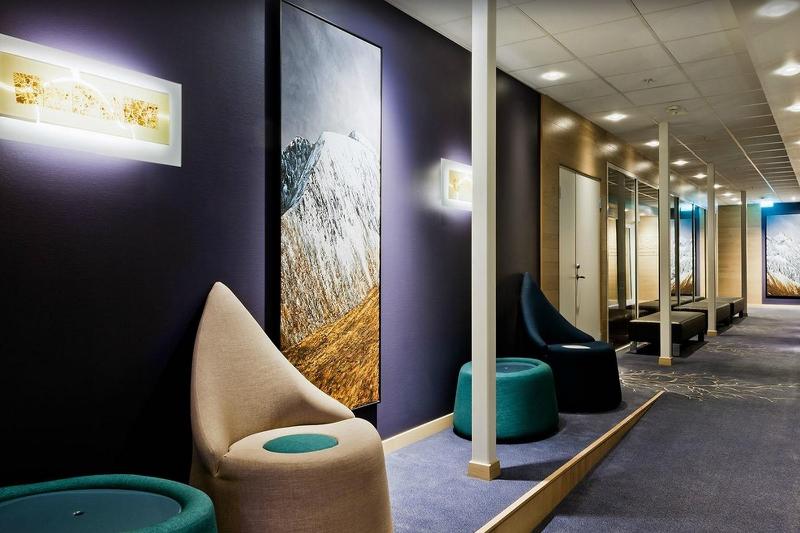 Hotel Alexandra Loen