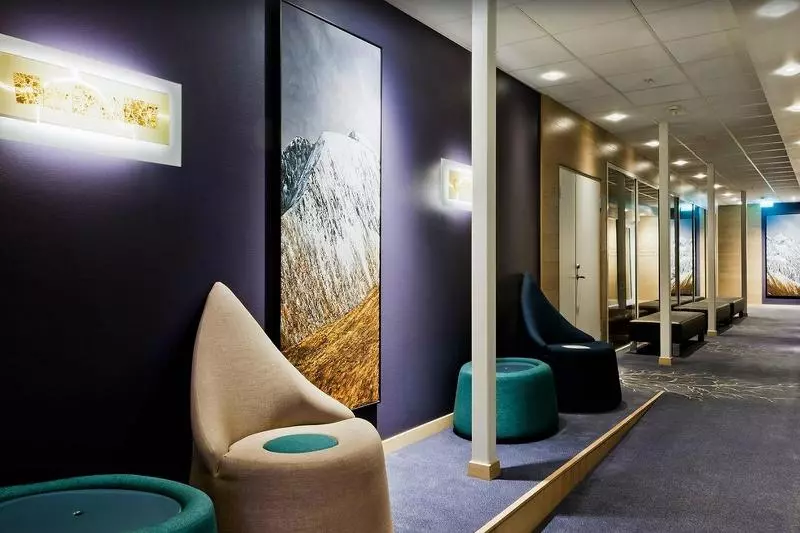 فندق Alexandra Loen