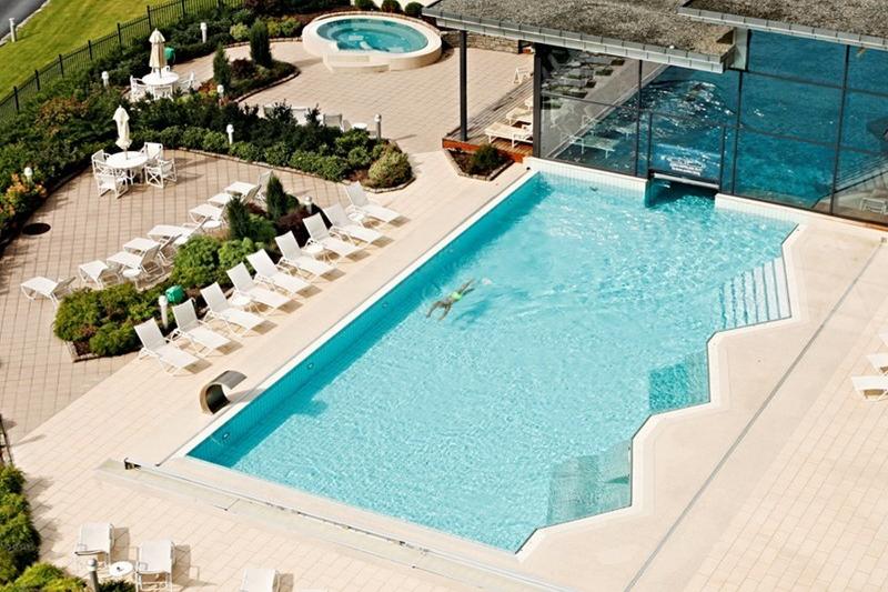 Hotel Alexandra Loen