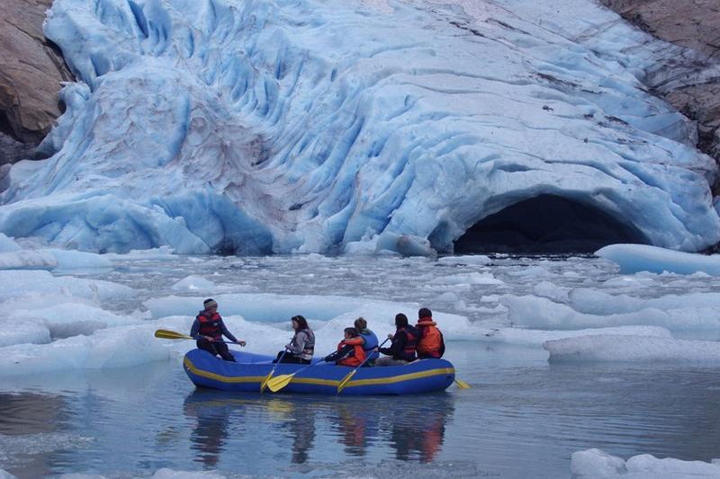 Hotel Alexandra Loen