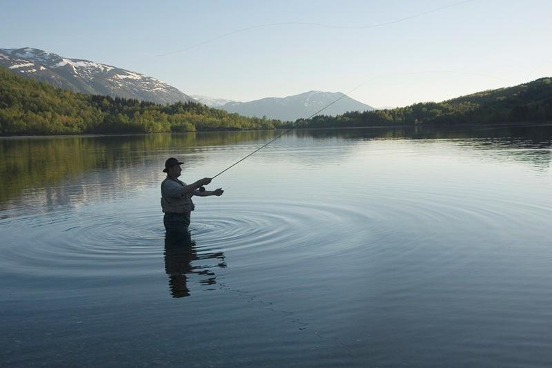 Hotel Alexandra Loen