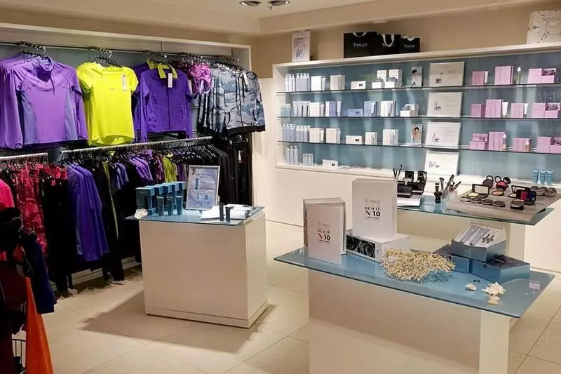 فندق Alexandra Loen