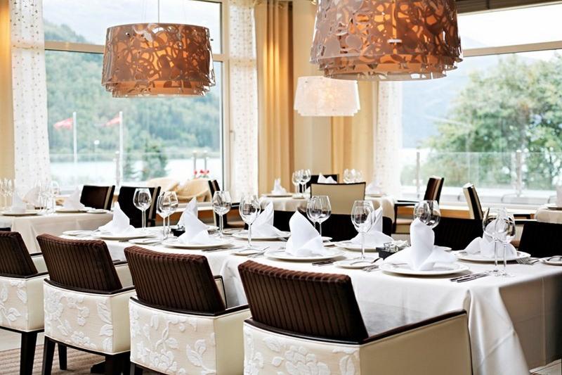 Hotel Alexandra Loen