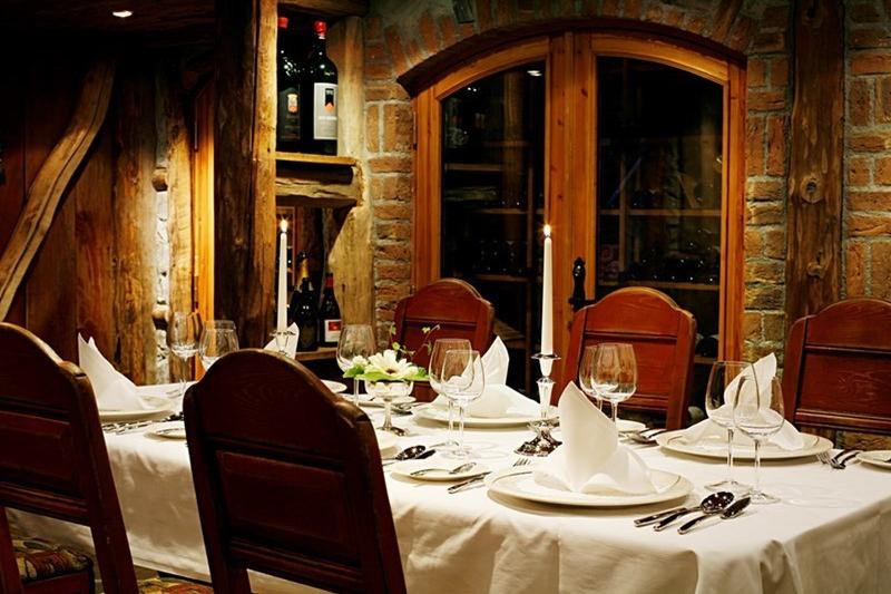 Hotel Alexandra Loen